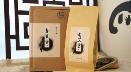 老艾堂能量舒缓膜