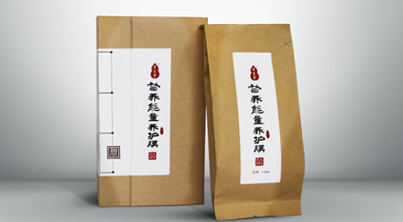 老艾堂督养能量养护膜