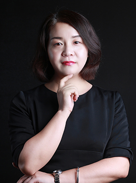 老艾堂全国市场大区经理