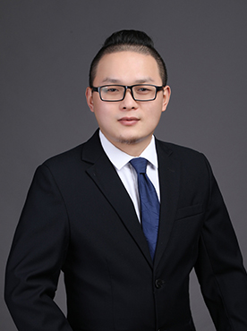 老艾堂中国区市场总监