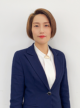 老艾堂全国市场商务总监