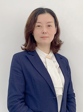 老艾堂品牌服务部经理